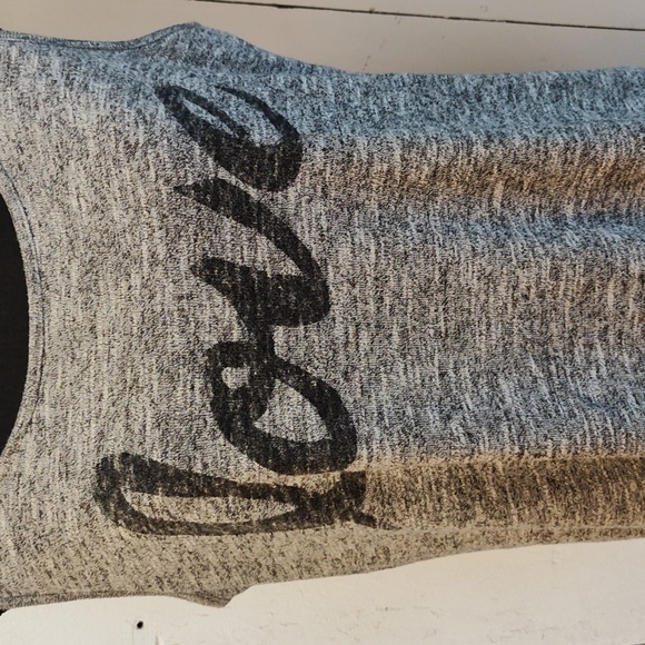 Torrid Tank top - Picture 2 of 3